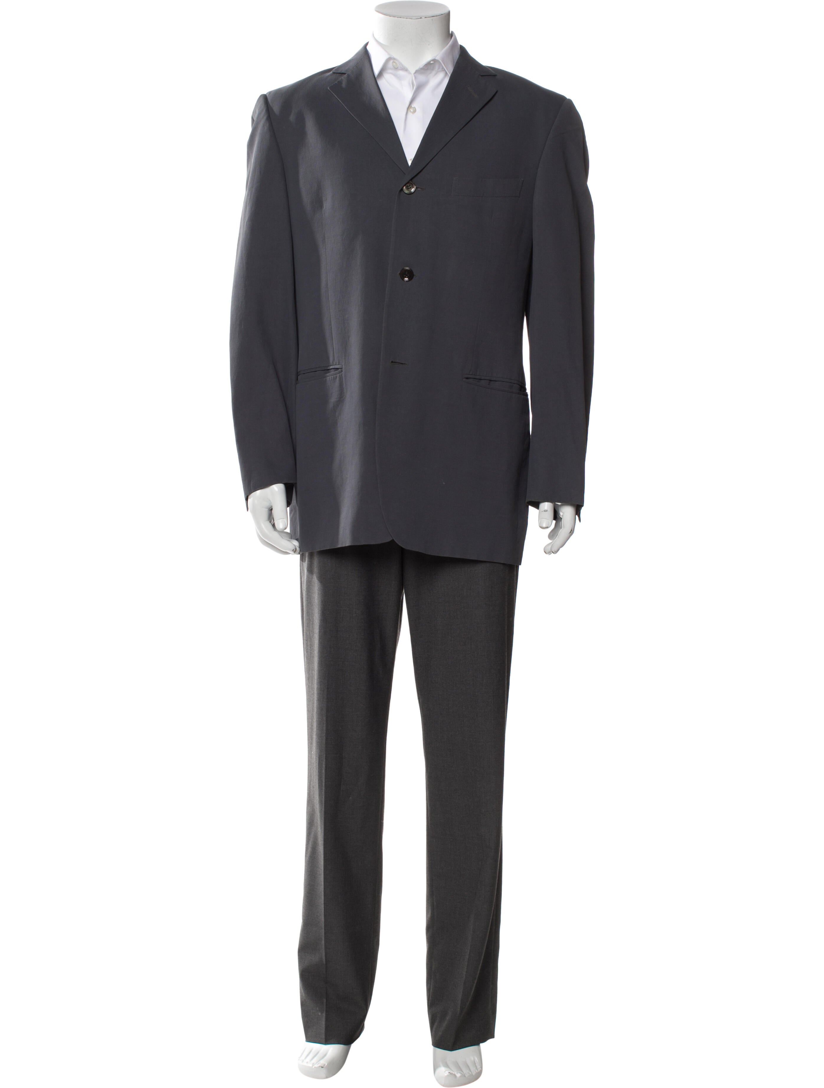 Ermenegildo Zegna Blazer
